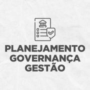 Planejamento e Gestão
