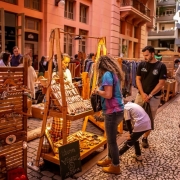 Economia Criativa